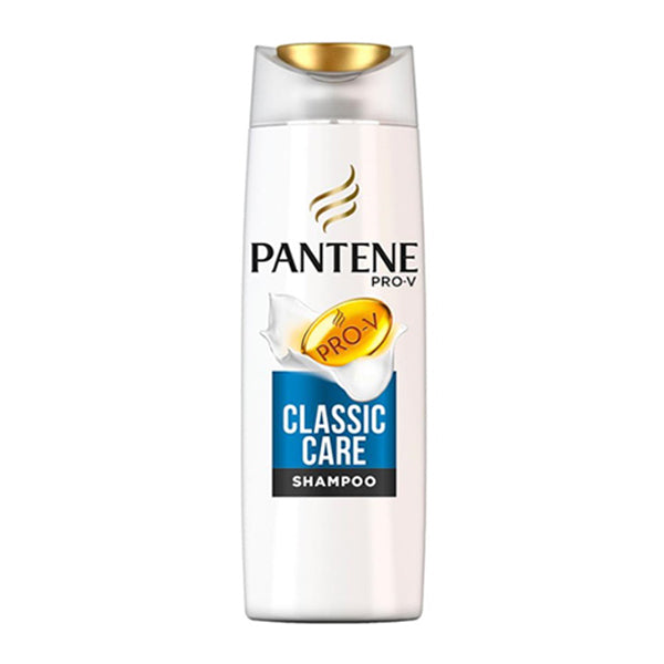 PANTENE - SHAMPOO CLASSIC CARE CLEAN 400 ML