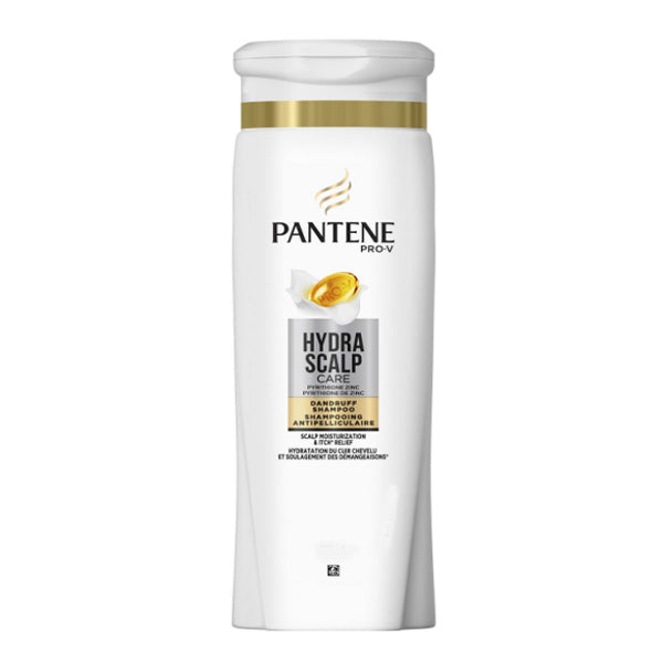 PANTENE - SHAMPOO ANTI DANDRUFF HYDRA SCALP CARE 500ML