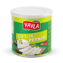 YAYLA - 55% FAT WHITE CHEESE 400GR