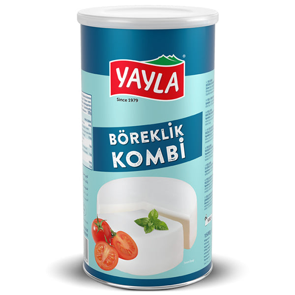 YAYLA - COMBI CHEESE FOR BOREK 800GR
