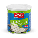 YAYLA - 60% FAT WHITE CHEESE 6x400 GR