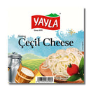 YAYLA - CECIL CHEESE STRING VACUUM PACK 5x200 GR