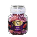 CAVENDISH & HARVEY - BERRY CANDIES JAR 13x300 GR