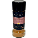 DAVIDOFF - CREMA INTENSE INSTANT COFFEE 90GR