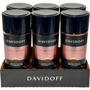 DAVIDOFF - CREMA INTENSE INSTANT COFFEE 6x90 GR