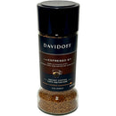 DAVIDOFF - ESPRESSO 57 INSTANT COFFEE 100GR