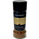DAVIDOFF - FINE AROMA INSTANT COFFEE 100GR