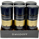 DAVIDOFF - FINE AROMA INSTANT COFFEE 6x100 GR