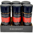 DAVIDOFF - RICH AROMA INSTANT COFFEE 6x100 GR