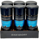 DAVIDOFF - DECAF ELEGANT INSTANT COFFEE 6x100 GR
