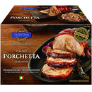 VICENTINA - COOKED PORCHETTA 6x1.5 KG