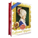 REBER - MOZART KUGELN FILLED CHOCOLATES 120GR