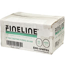 YOSHI - CUTLERY FORK TASTER 16x25 EA