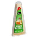 VALIO - GRAN REGALE CHEESE WEDGE 180GR