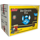 DO GHAZAL - TEA BAG EARL GRAY-BLACK 100x2 GR