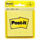 POST IT - NOTES 48x4 PK