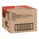 SCOTCH BRITE - 3M SCOURING PAD 3M96HEX 15EA