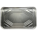 TITAN - FOIL LIDS FOR FULL STEAM PANS 10x5 EA