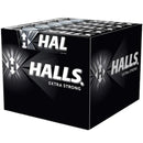 HALLS - EXTRA STRONG 20x33.5 GR