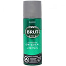BRUT - ORIGINAL BODY SPRAY 200 ML