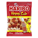 HARIBO - HAPPY COLA 175GR