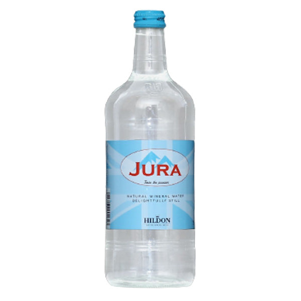 JURA - STILL WATER GB 12x750 ML