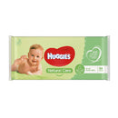 HUGGIES - NATURAL CARE ALOE VERA 56CT