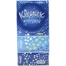 KLEENEX - EVERDAY TISSUE 9 SHEETS 24x8 PK