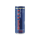 BULLET - ENERGY DRINK 6x4x250ML