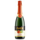 PURE HEAVEN - PEACH SPARKLING DRINK 12x750 ML