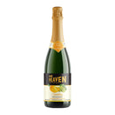 PURE HEAVEN - WHITE GRAPE & MANGO SPARKLING DRINK 12x750 ML