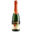 PURE HEAVEN - PEACH SPARKLING DRINK 750ML