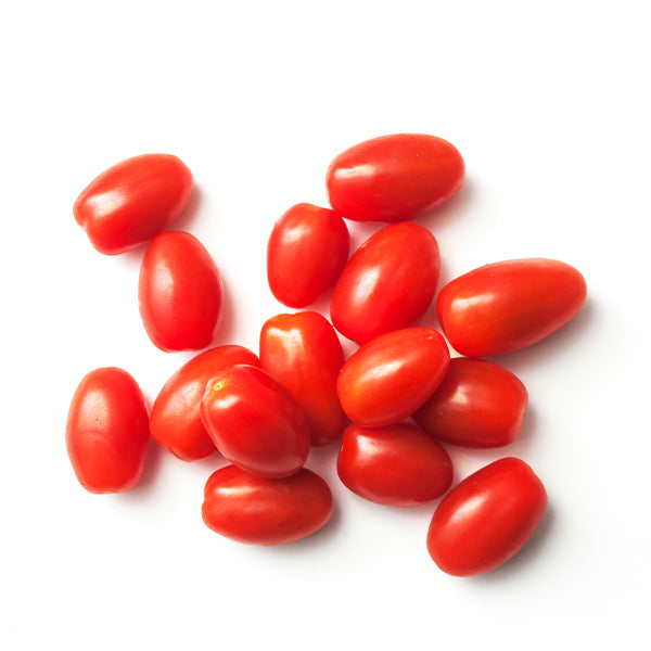 VEGETABLES - ROMA TOMATOES  REPACK 2.5 LBS