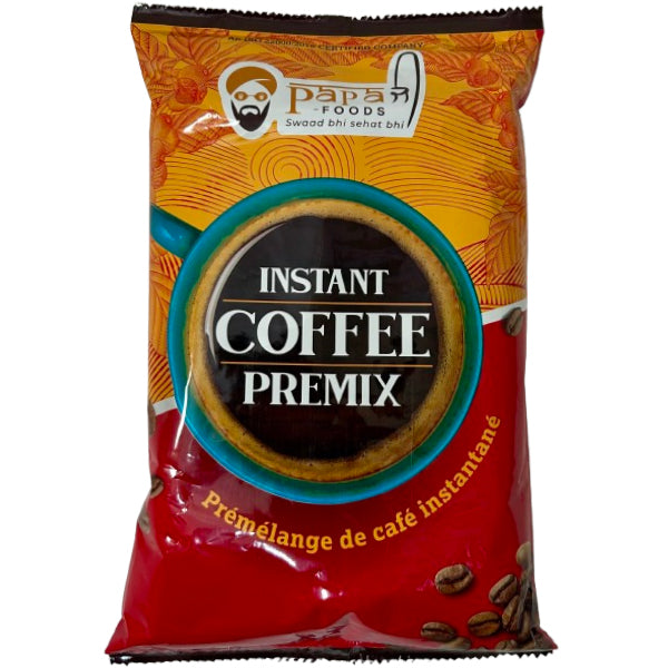 PAPAJI - MADRAS COFFEE PREMIX 16x2 LB