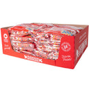 REGAL - 65PC ROCKET CANDY ROLLS 24x500 GR