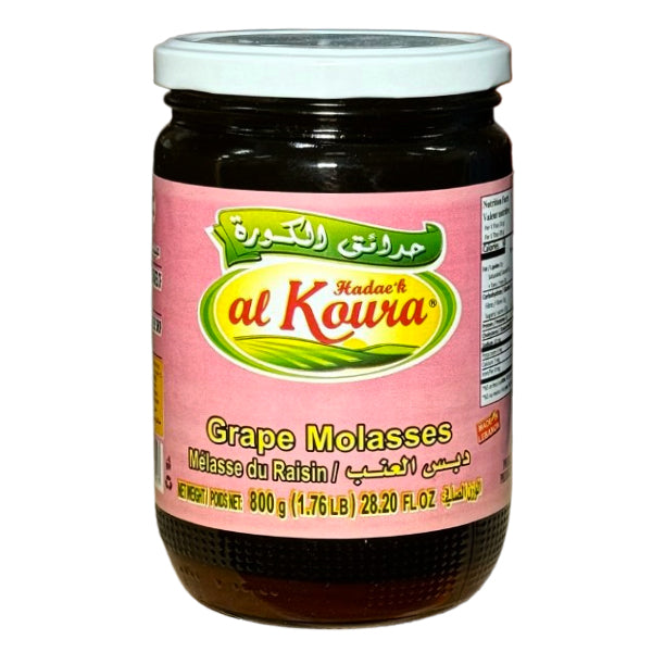 HADEK AL KOURA - GRAPE MOLASSES 800ML