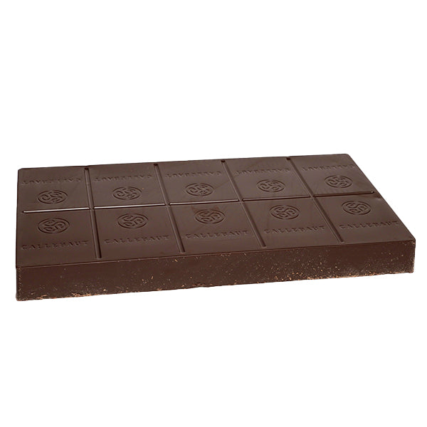 CALLEBAUT - DARK COUVERTURE 54% BLOCKS 811-NV-132 5X5KG