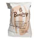 BENSDORP - SUPERIOR RED COCOA POWDER 22/24 22.6KG
