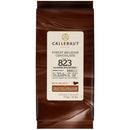 CALLEBAUT - MILK CHOCOLATE CALLETS 823-NV-595 10KG
