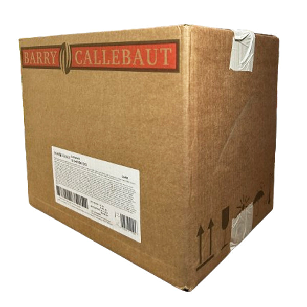 CALLEBAUT - EASYMELT DARK COMPOUND CALLETS 20KG