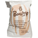 BENSDORP - 22/24 DP ROYAL DUTCH COCOA POWDER 22.68KG