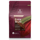 CALLEBAUT - BOTANNICAL EXTRA BRUTE COCOA POWDER 1KG
