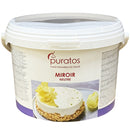 PURATOS - MIROIR NEUTRE 5KG