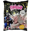 FRISIA - JUMBO SOUR CHERRY COLA BOTTLES 1.5KG