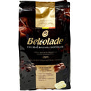 BELCOLADE - 64.5% PERU MILK DROPS 8x1 KG