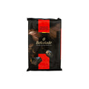 BELCOLADE - 56% DARK CHOC BLOCK 4x2.5 KG