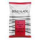 BELCOLADE - ICE CREAM DARK DIPPING CHOCOLATE 12KG