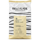 BELCOLADE - CHOCOLATE WHITE CALLETS 31% 1KG