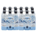 ICELANDIC - GLACIAL WATER STILL 4x6x500ml