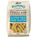 RUMMO - GLUTEN FREE FUSILI